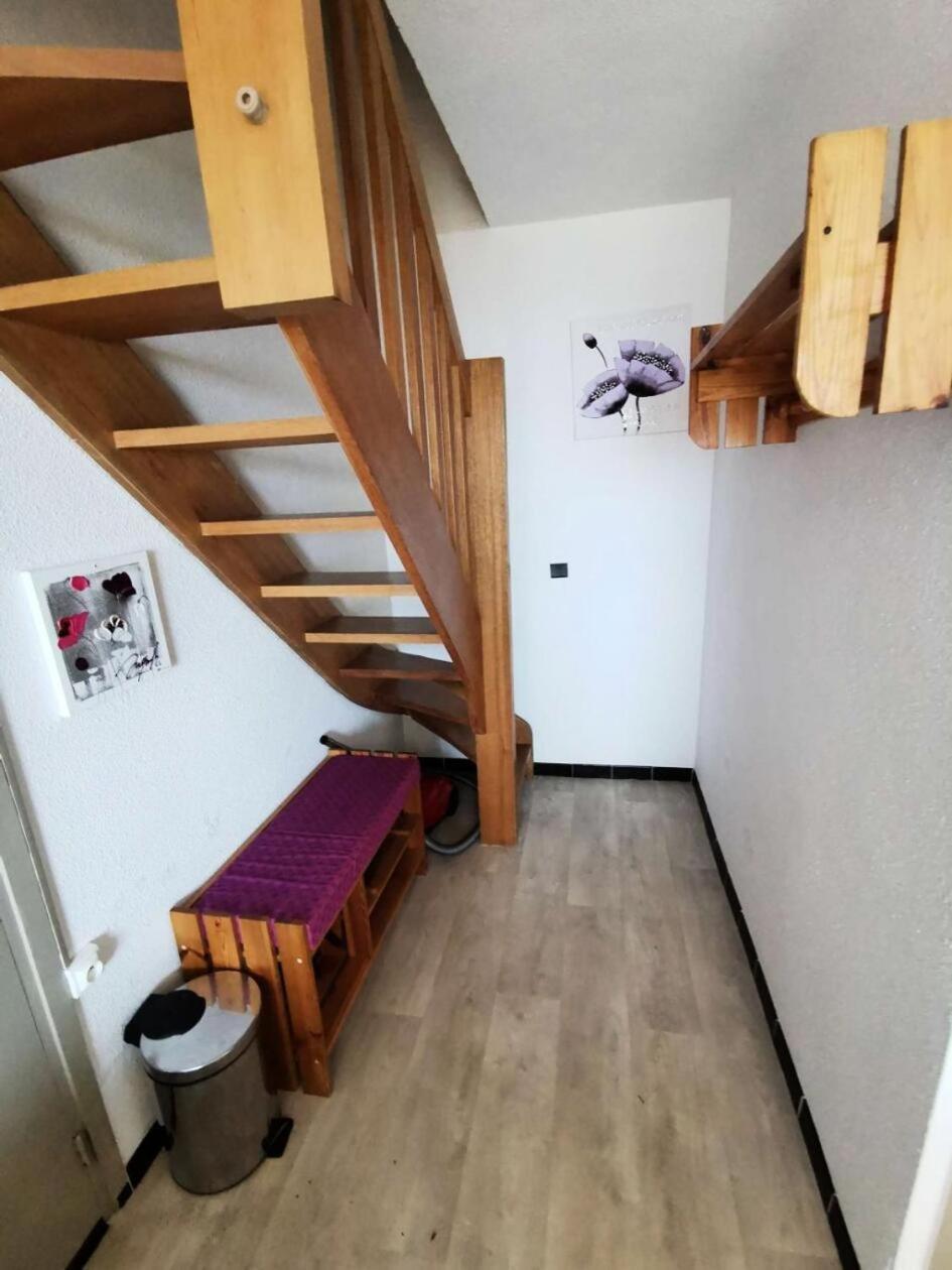 Residence Les Nefs Des Sables - Appt T2 Cab Ou Mezz 6 Couchages Port Leucate. Ref: 2Nef_33K3 Mae-5534 Luaran gambar